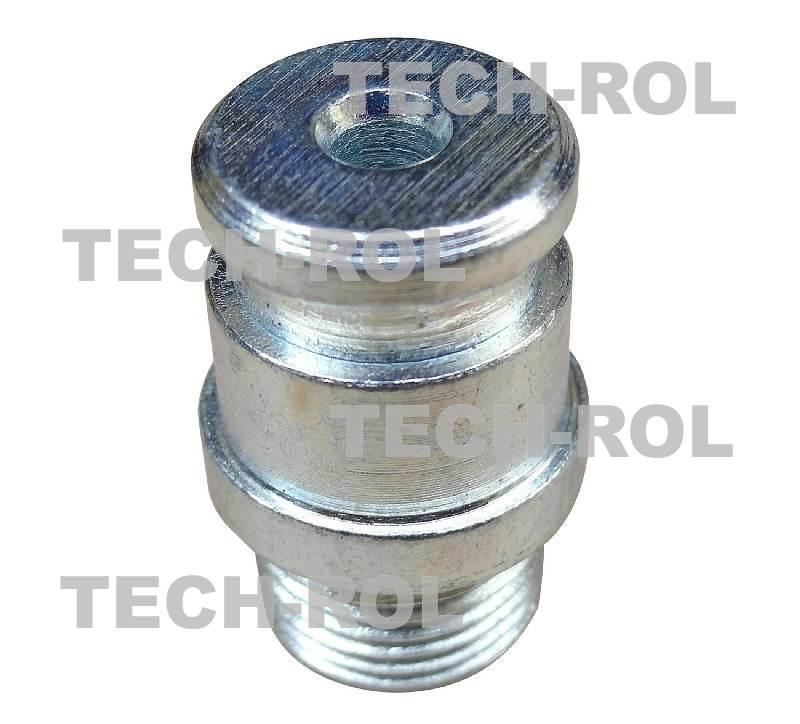 Zaworek odpowietrzający do ramy Kosiarka rotacyjna 5036010440 Produkt