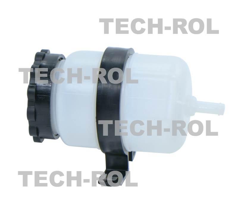 Zbiornik płynu hamulcowego okrągły do C-360 C-385 50626100 50426100