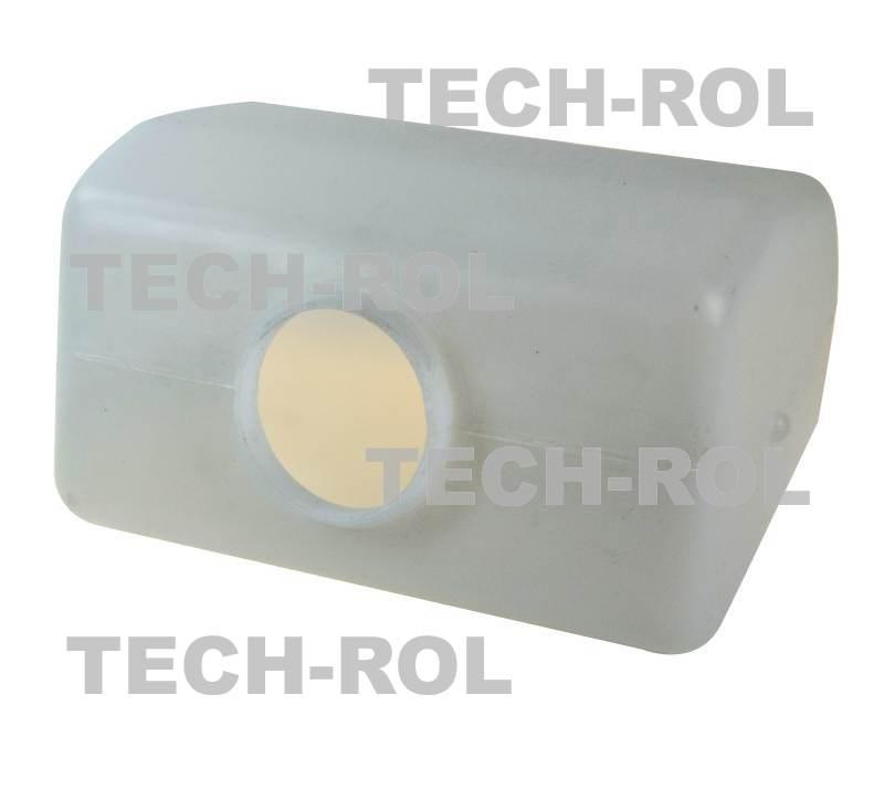 Zbiornik spryskiwacza do Zetor 59116614 Produkt Standard
