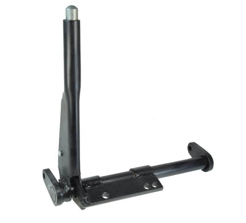 Zespół dźwignia hamulca ręcznego do MF-3 Ursus 3512 1871610M91 898652