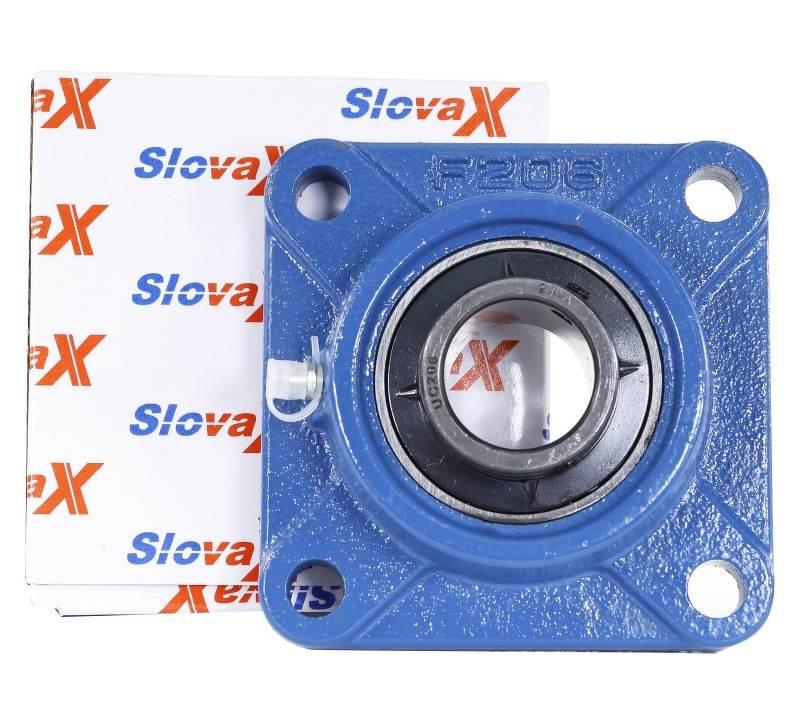 Zespół łożyskowy UCF206 Slovax | ZL12-106