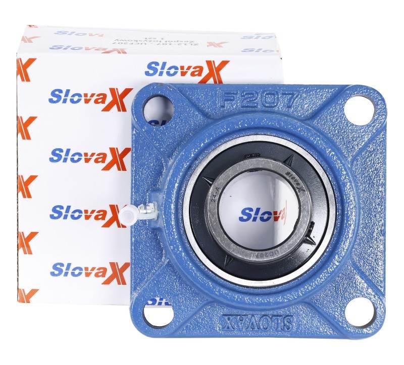 Zespół łożyskowy UCF207 Slovax | ZL12-107