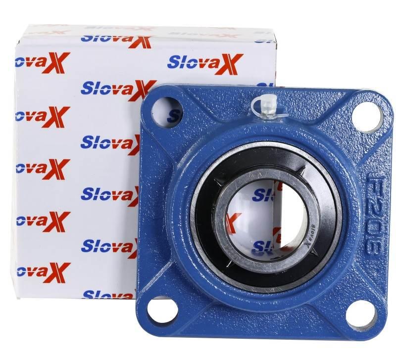 Zespół łożyskowy UCF208 Slovax | ZL12-108