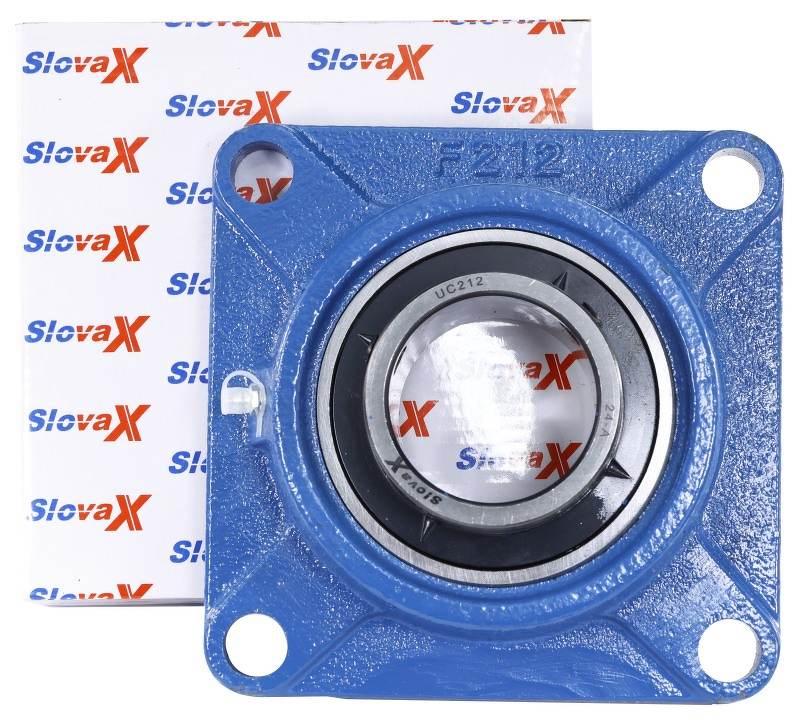 Zespół łożyskowy UCF212 Slovax | ZL12-112