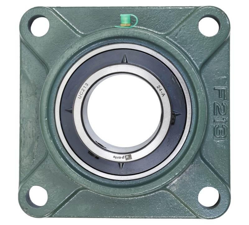 Zespół łożyskowy UCF213 APARTS | ZL12-013