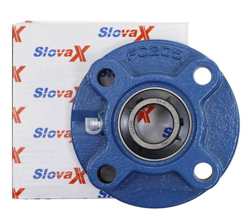 Zespół łożyskowy UCFC205 Slovax | ZL16-105