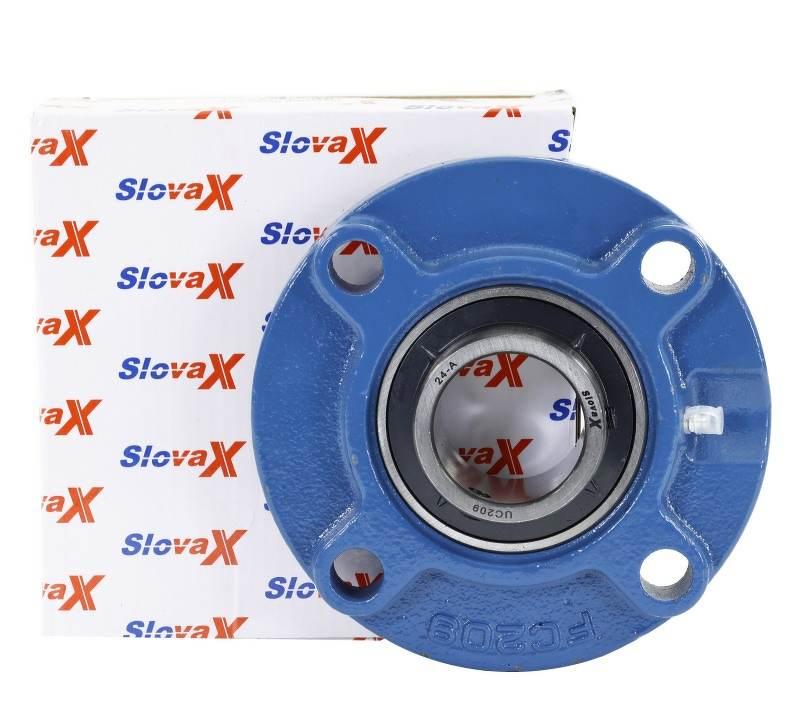 Zespół łożyskowy UCFC209 Slovax | ZL16-109