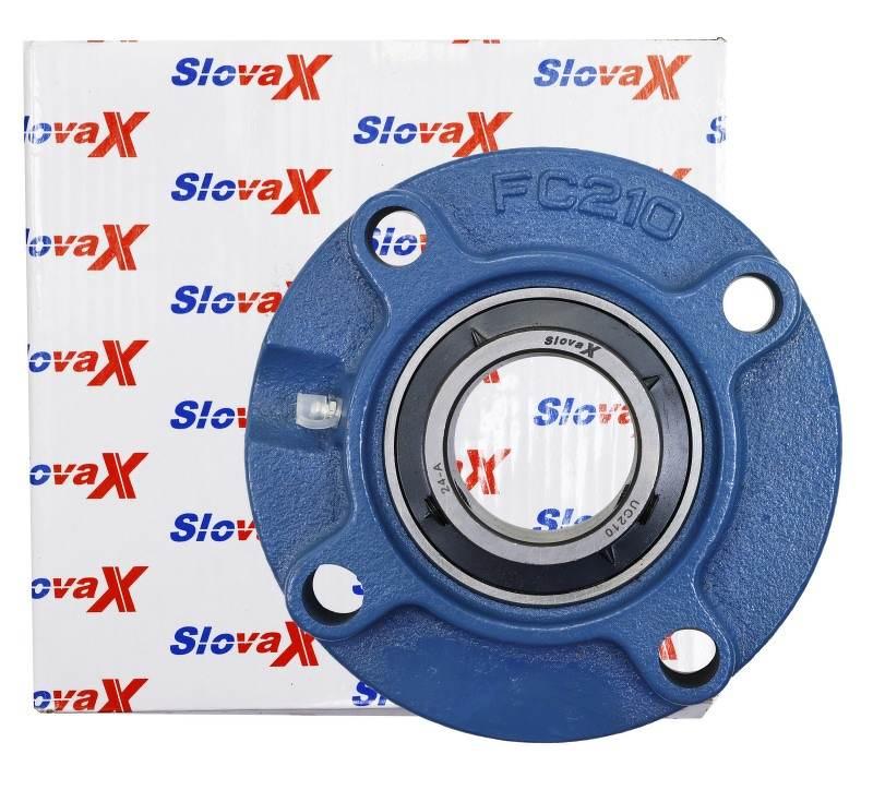 Zespół łożyskowy UCFC210 Slovax | ZL16-110