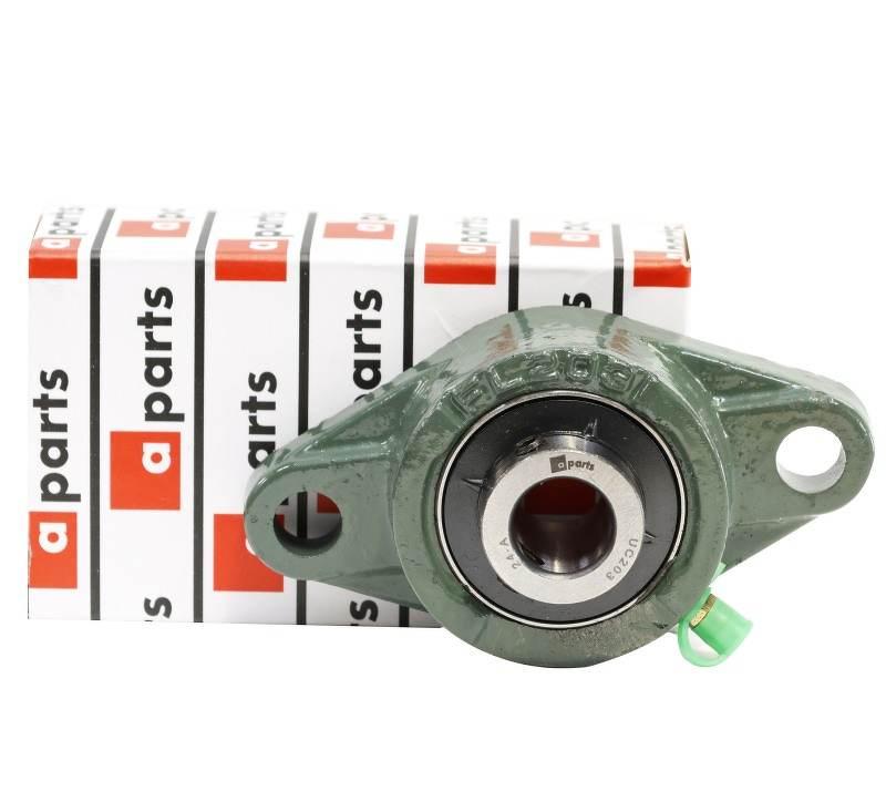 Zespół łożyskowy UCFL203 APARTS | ZL10-003