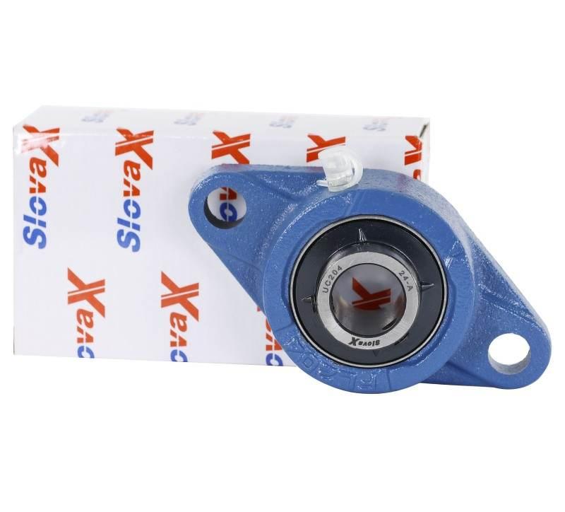 Zespół łożyskowy UCFL204 Slovax | ZL10-104