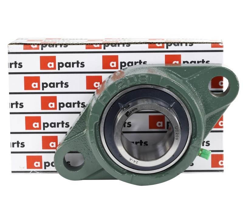 Zespół łożyskowy UCFL209 APARTS | ZL10-009