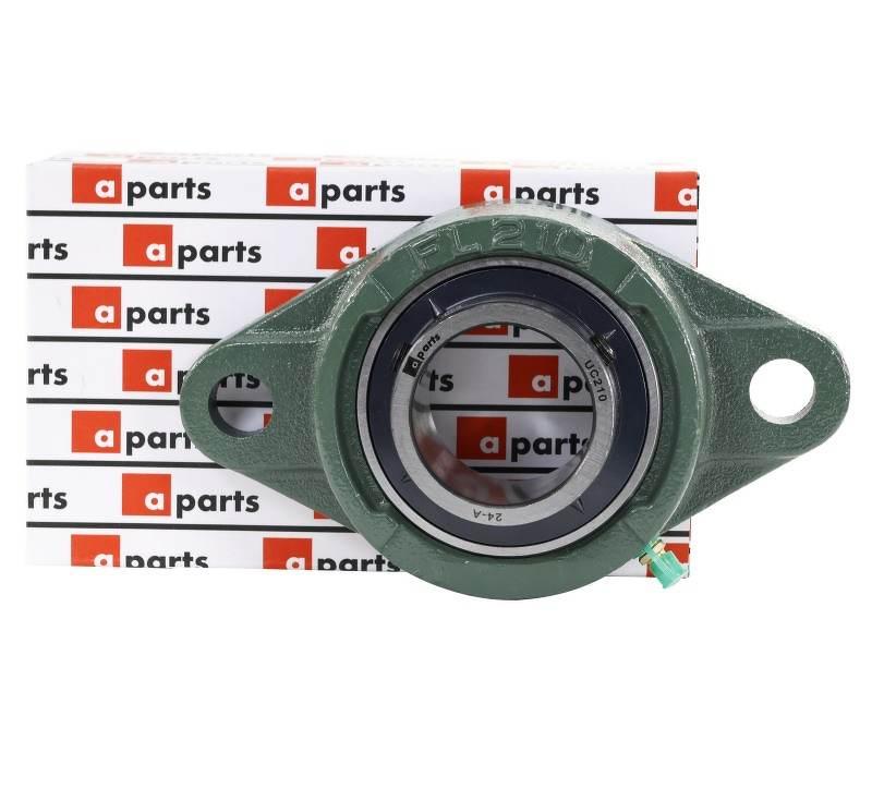 Zespół łożyskowy UCFL210 APARTS | ZL10-010