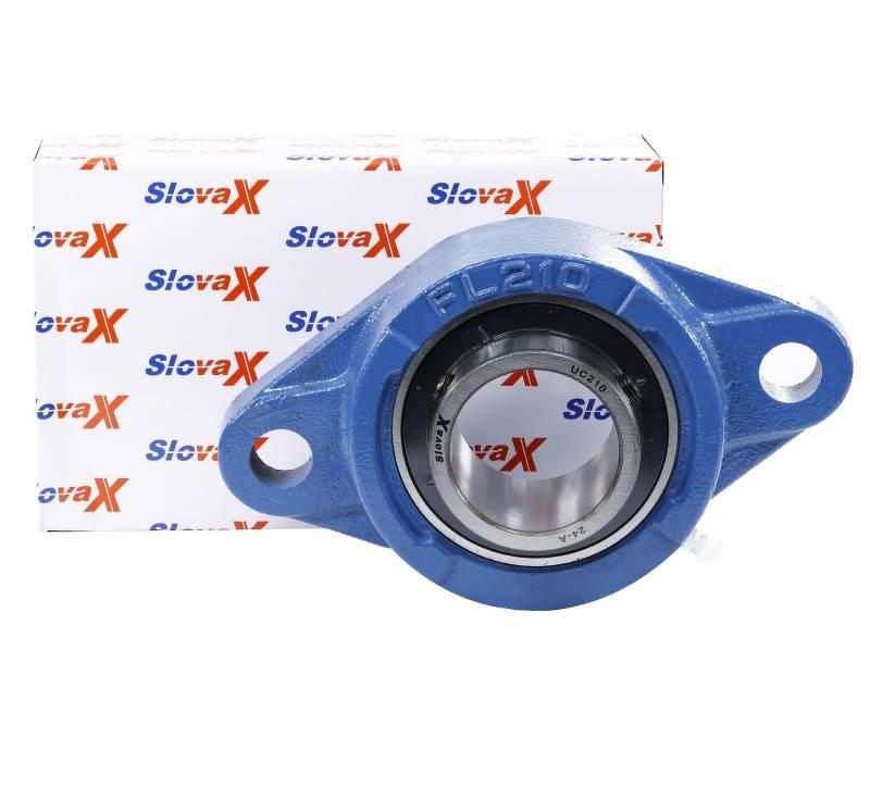 Zespół łożyskowy UCFL210 Slovax | ZL10-110