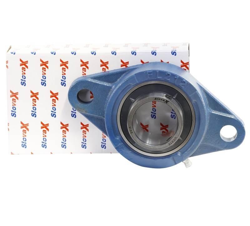 Zespół łożyskowy UCFL212 Slovax | ZL10-112