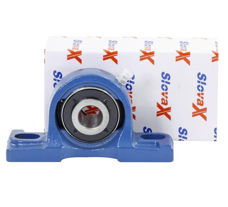 Zespół łożyskowy UCP203 Slovax | ZL14-103