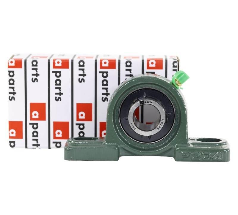 Zespół łożyskowy UCP204 APARTS | ZL14-004
