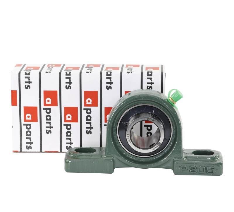 Zespół łożyskowy UCP205 APARTS | ZL14-005