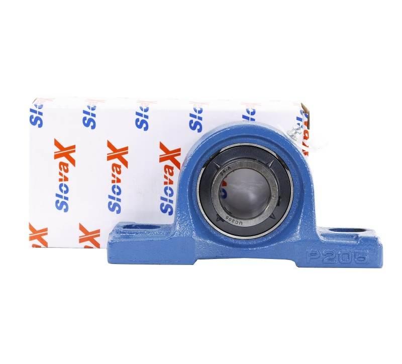 Zespół łożyskowy UCP205 Slovax | ZL14-105