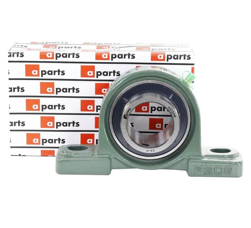 Zespół łożyskowy UCP209 APARTS | ZL14-009