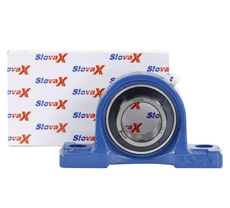 Zespół łożyskowy UCP209 Slovax | ZL14-109