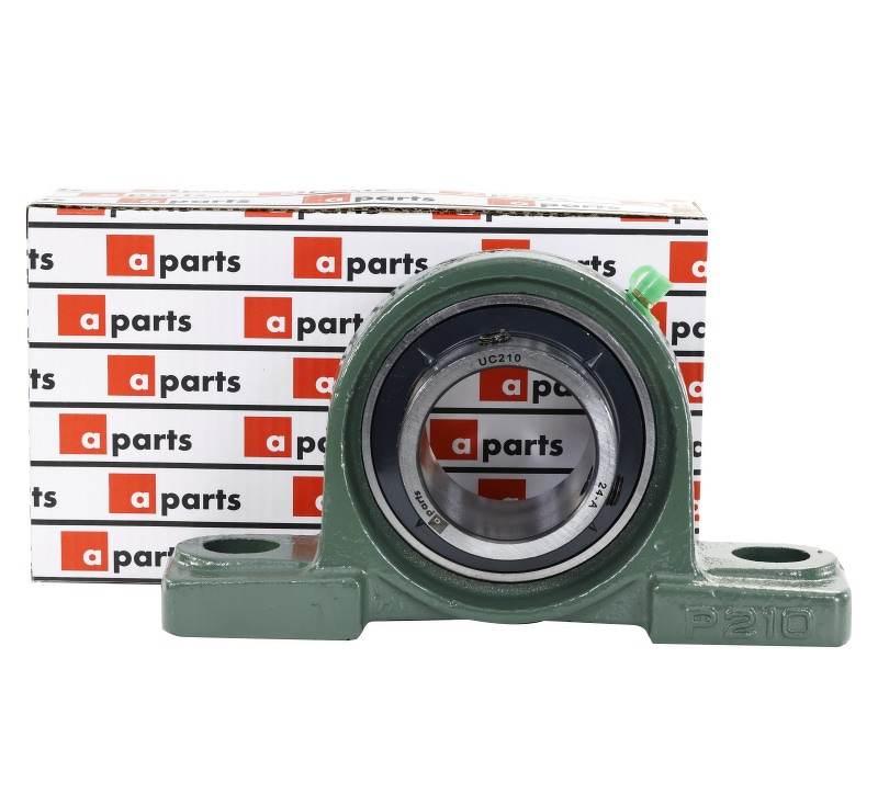 Zespół łożyskowy UCP210 APARTS | ZL14-010