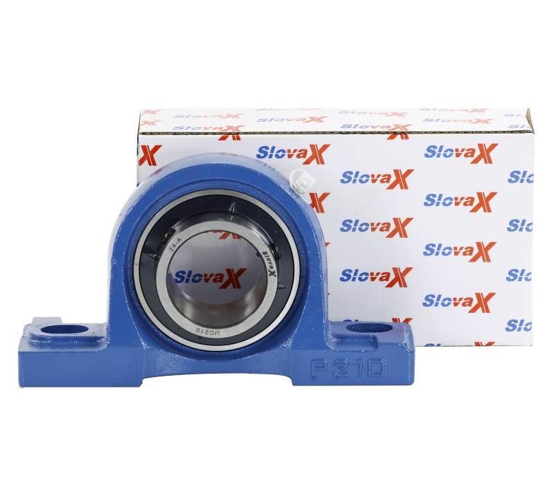 Zespół łożyskowy UCP210 Slovax | ZL14-110