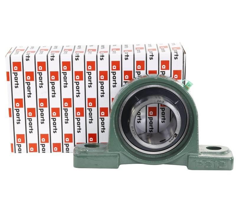 Zespół łożyskowy UCP212 APARTS | ZL14-012
