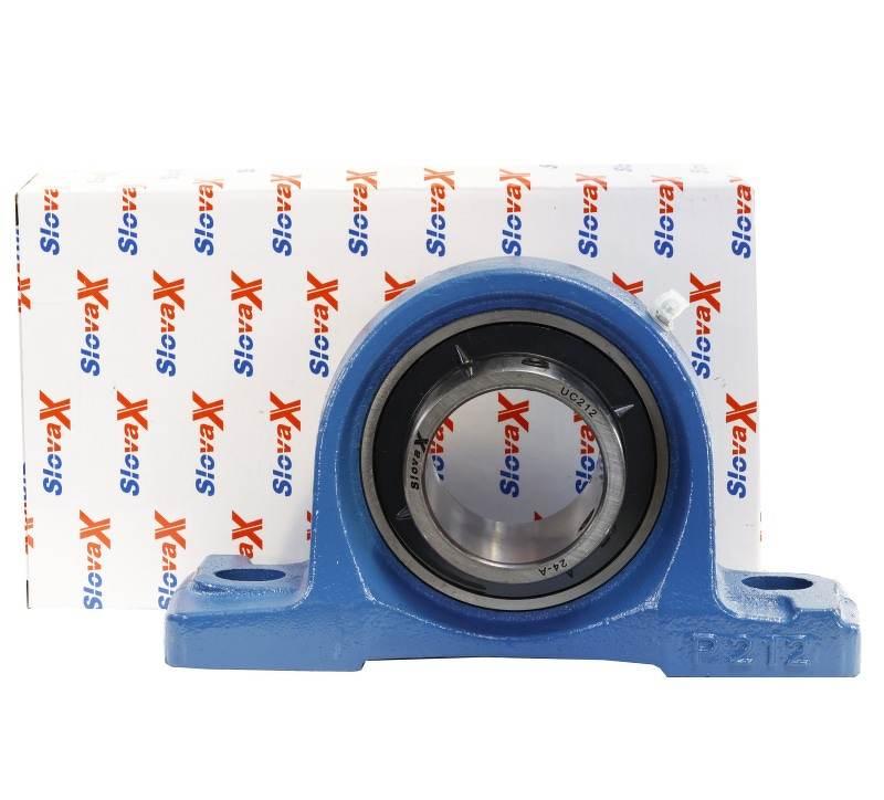 Zespół łożyskowy UCP212 Slovax | ZL14-112