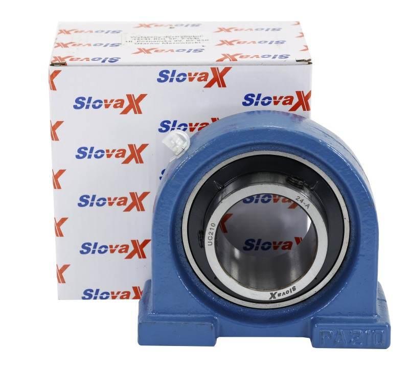 Zespół łożyskowy UCPA210 Slovax | ZL18-110