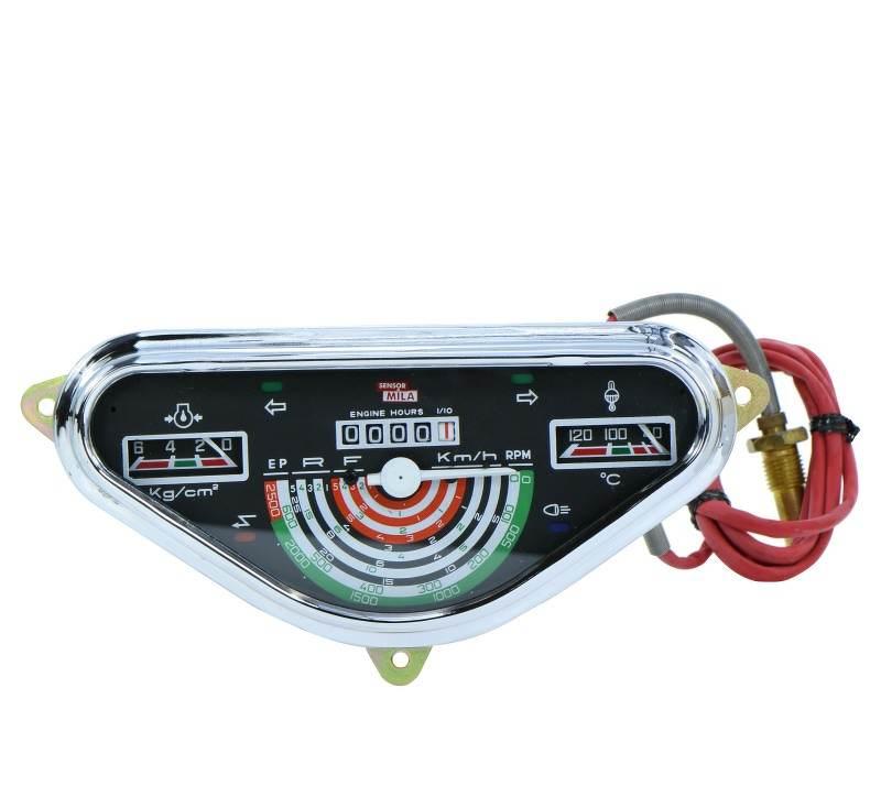 Zespół wskaźników do C-4011 50452110 55115203 Sensor MILA