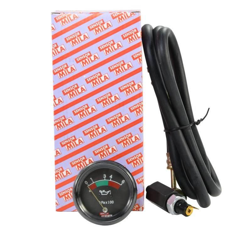 Zestaw pomiarowy ciśnienia oleju do Ursus C-360 C-330 5065710 MD219 Sensor