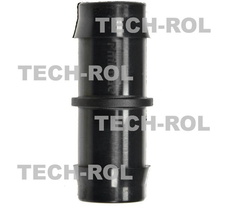Złącze fi-25 do łączenia węża;Opryskiwacz Produkt Standard