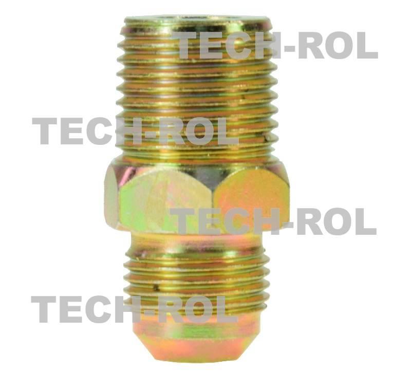 Złączka kostki rozdzielacza do MF-3/4 835091M91 Produkt krajowy
