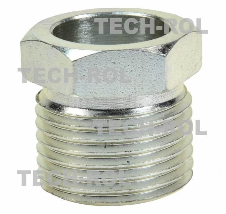 Złączka pompy olejowej mf-3 33532121 Produkt krajowy
