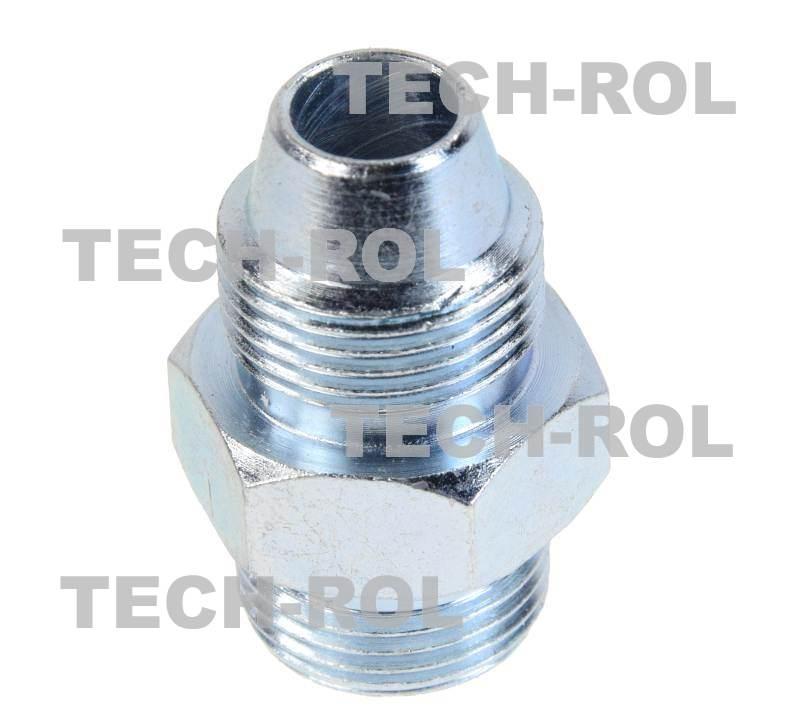 Złączka rozdzielacza do C-330 50021170 Produkt krajowy