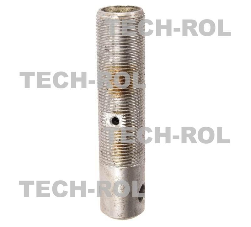 Łącznik siłownika jazdy bizon Bizon 5040320530 Produkt krajowy