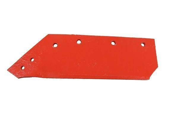 Eurolemiesz lewy 14'' kverneland vulcan pasuje śruba m12x34ov2 4 szt.