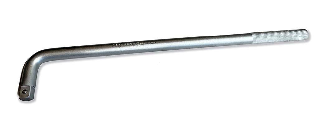 Uchwyt 3/4 wzmocniony typu l 600mm waryński