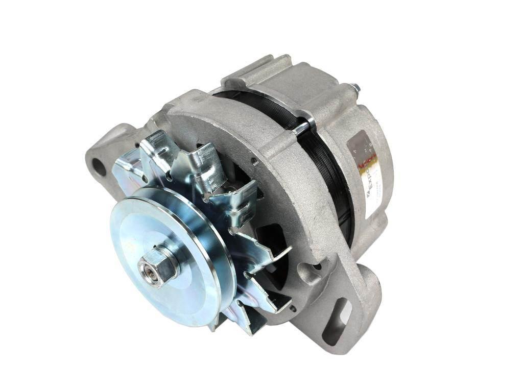 Alternator a124f 14v 44a ursus 912-1614 mf 235 expom kwidzyn eu
