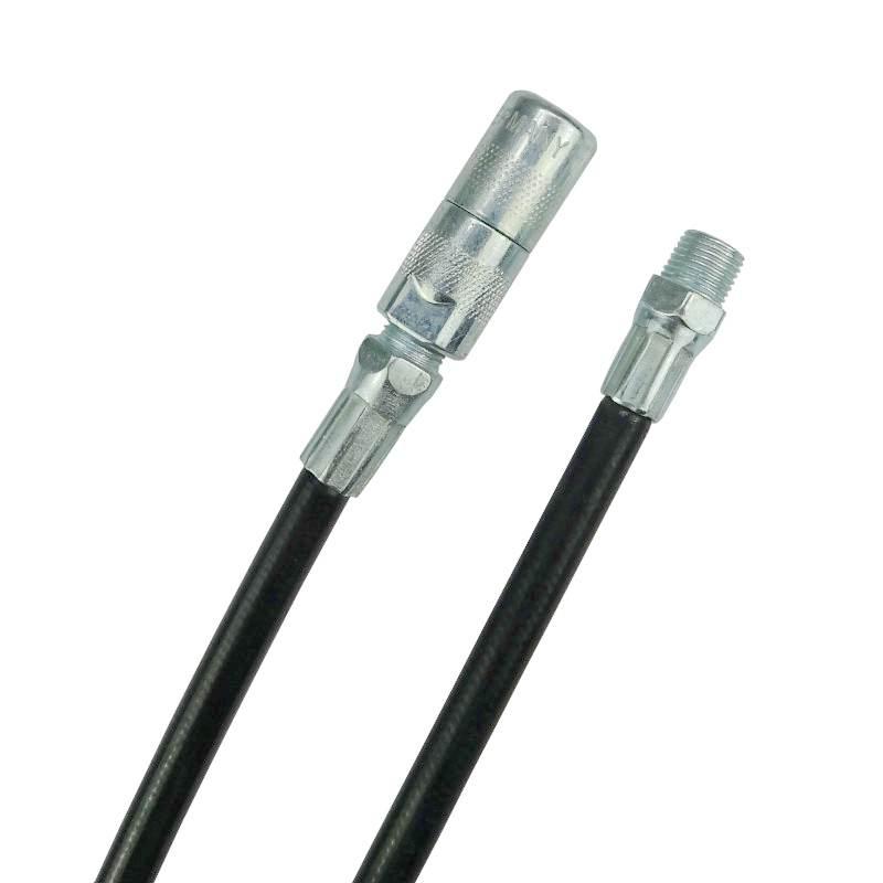 Wąż Smarownicy 32cm Z Końcówką | W0480 - zdjęcie 3