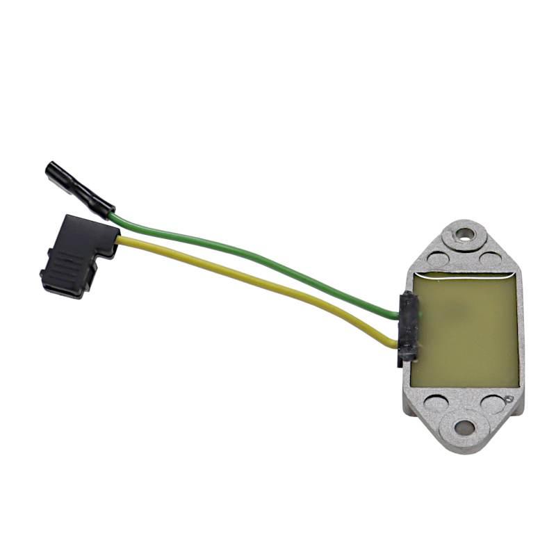 Regulator Napięcia Alternatora 12c 14v C-360 Rnc 15raa Polski 12C14V - zdjęcie 3
