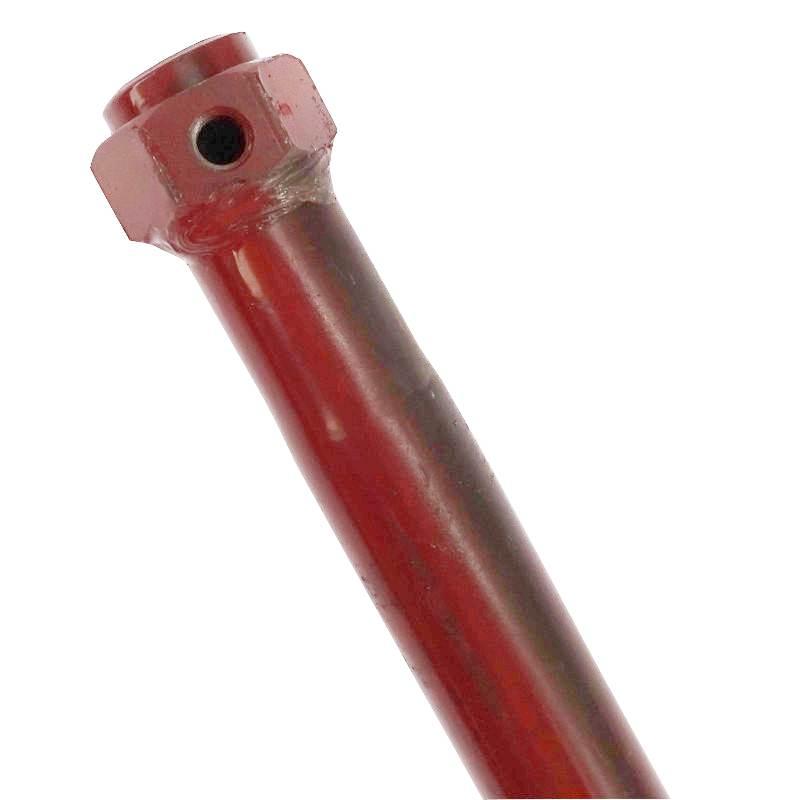 Rura Drążka Kierowniczego Lewa Mf3 Ursus 2812-3514 Polska - zdjęcie 3