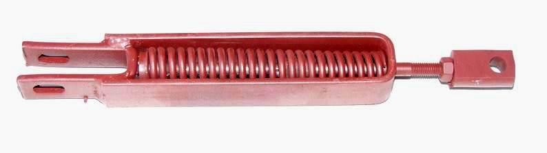Cięgło Zaworu Hamulcowego 4666801/0 Ursus C-360
