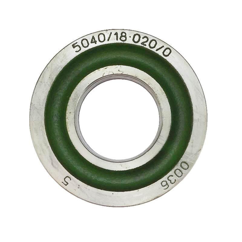Koło Napinacza Bizon Rolmus | 504018020/0