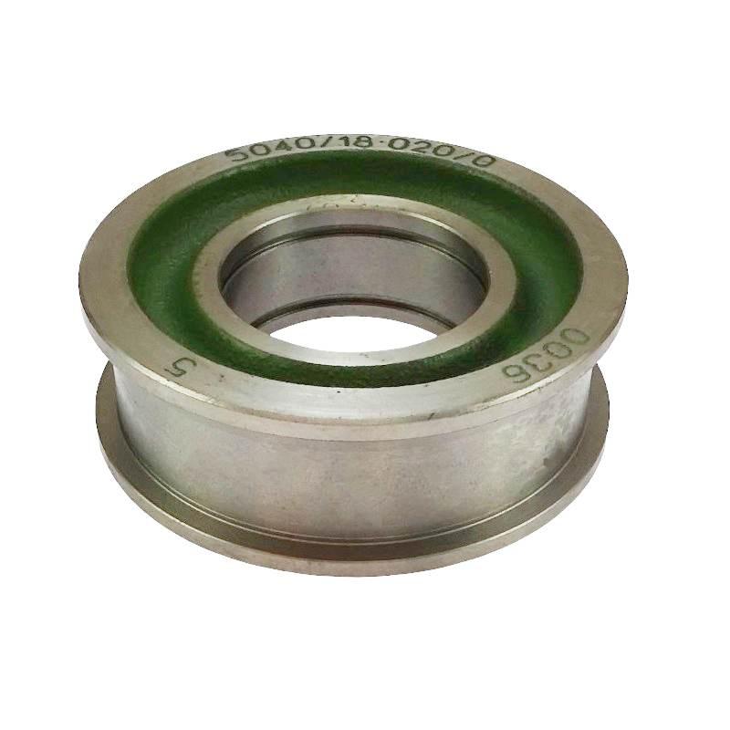Koło Napinacza Bizon Rolmus | 504018020/0 - zdjęcie 2