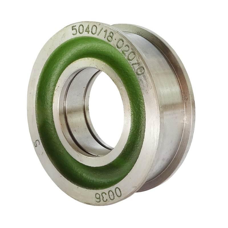 Koło Napinacza Bizon Rolmus | 504018020/0 - zdjęcie 4