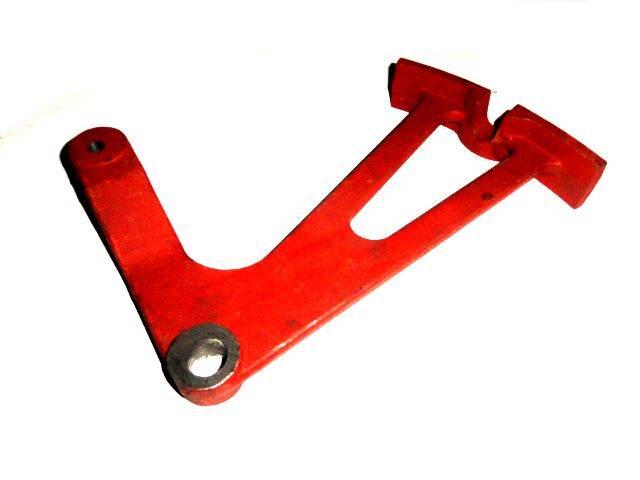 Zabierak Lewy Bizon Rolmus | 504026003