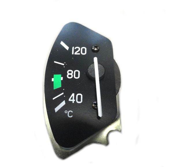 Wskaźnik Temperatury 37034109004 Oleju | 504099509