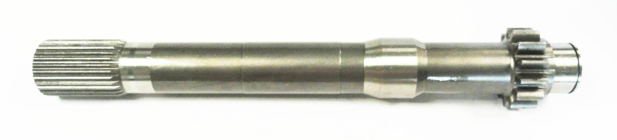Wałek Sprzęgła Ii Stopień Ursus C-360 | 50419031