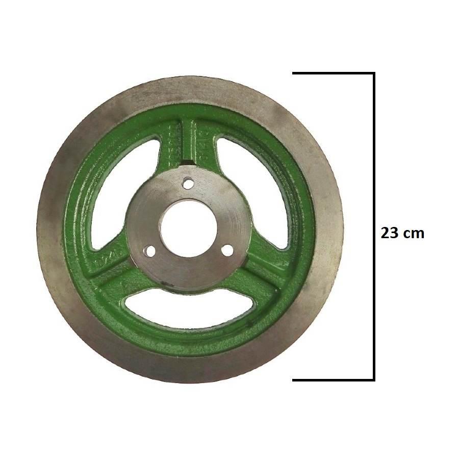 Koło Bizon 505220014 - zdjęcie 4